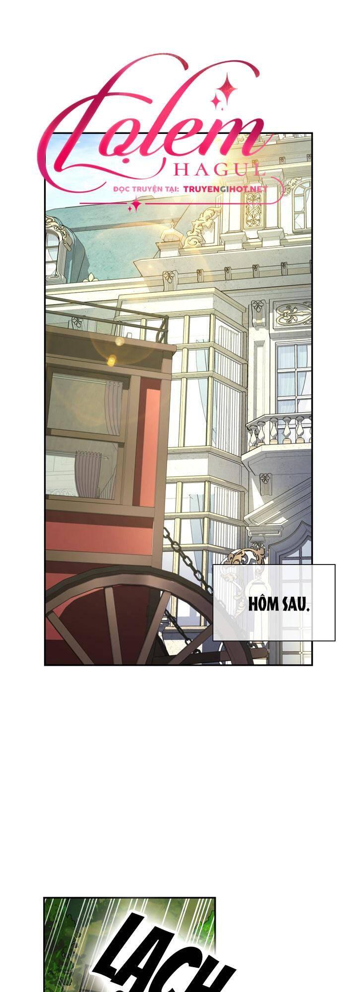 phương pháp che giấu đứa con của hoàng đế chapter 52.1 38