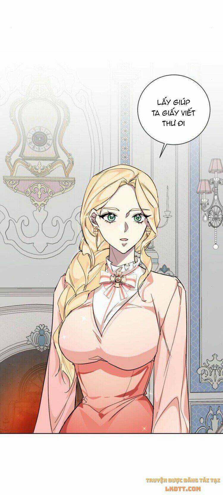 ta đã từng mong nàng biến mất chapter 25 16