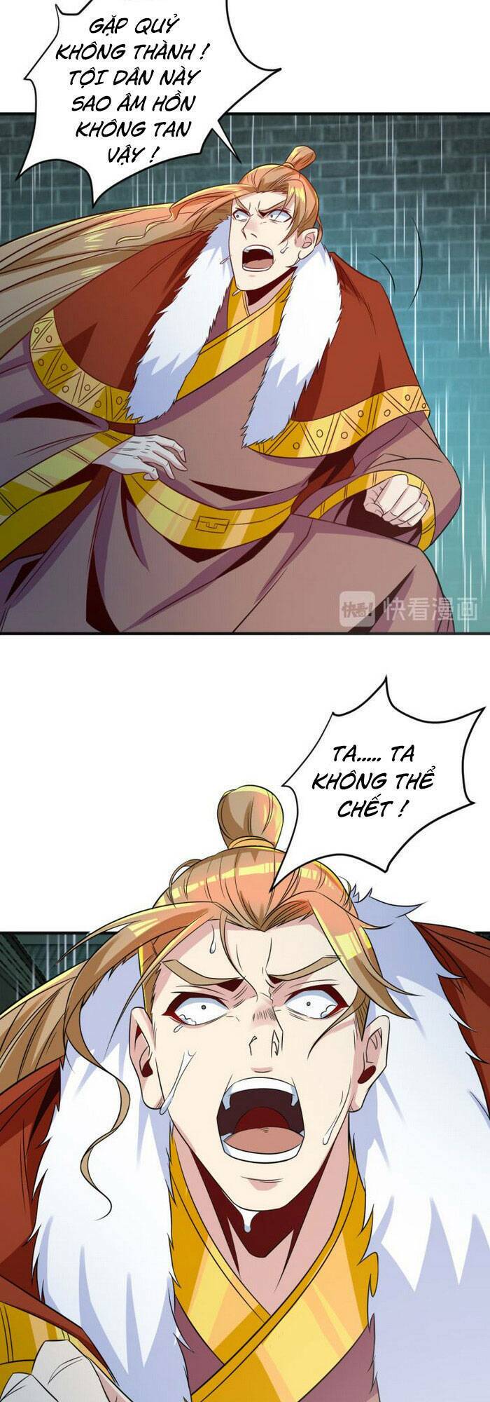 thôn phệ một thế giới tu tiên chapter 76 22