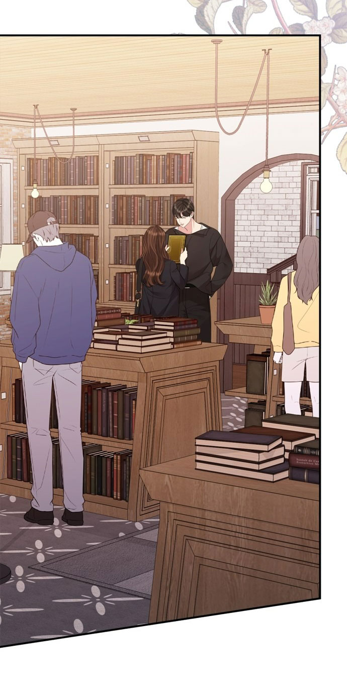 gửi em người đánh cắp những vì sao - to you who swallowed a star chapter 160.1 7