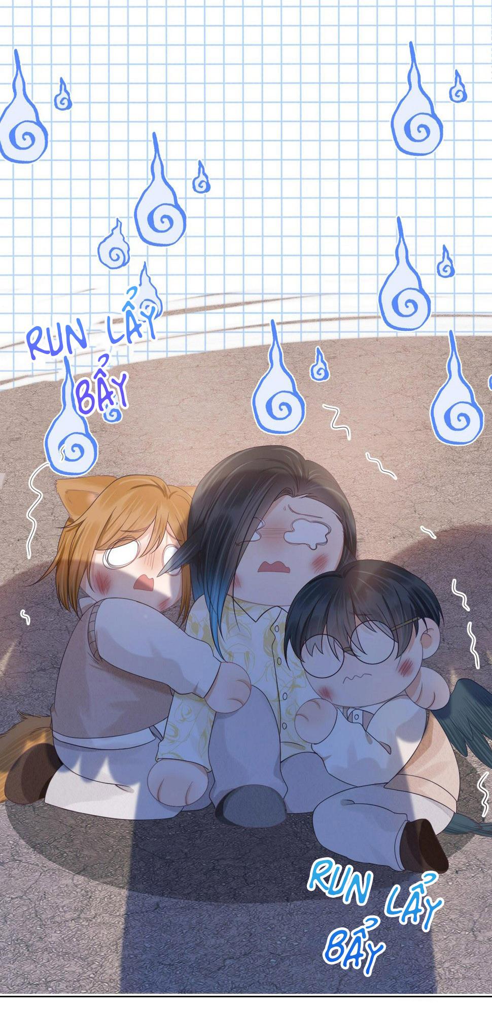 [ss2] một ngụm ăn cả thỏ con chapter 27 22