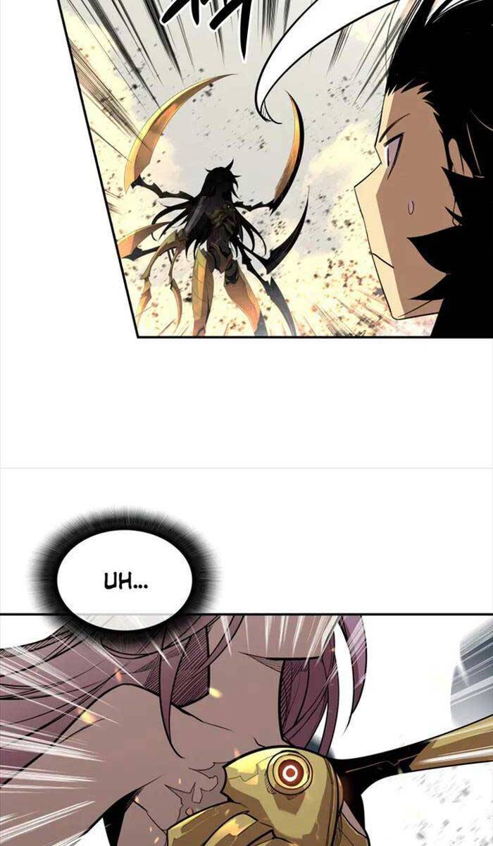 tôi là lính mới chapter 150 49