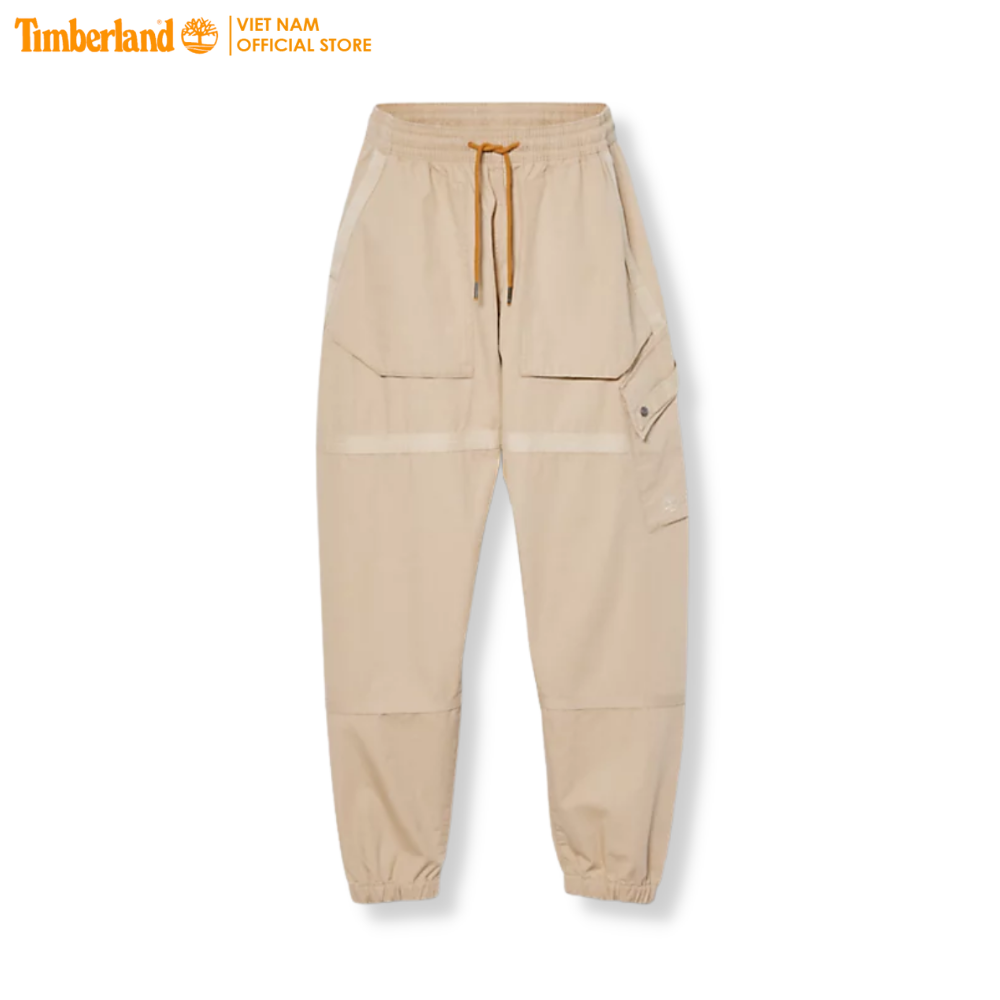 [Original] Timberland Quần Dài Jogger Unisex EK+ By Raeburn Cargo Pant TB0A6BQ6HJ