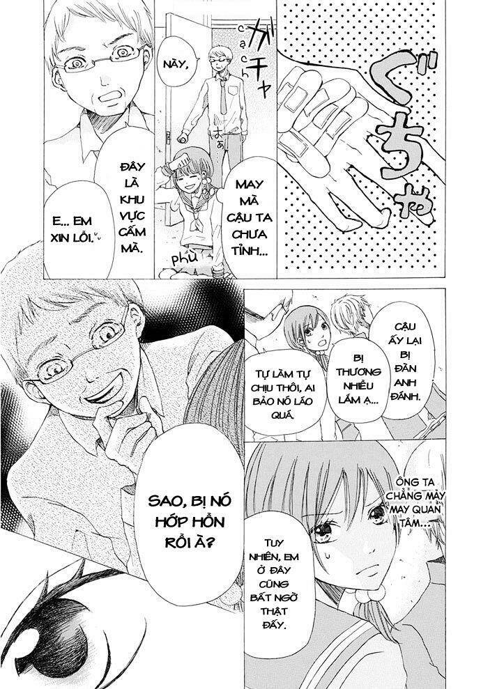 revenge game chapter 5 15