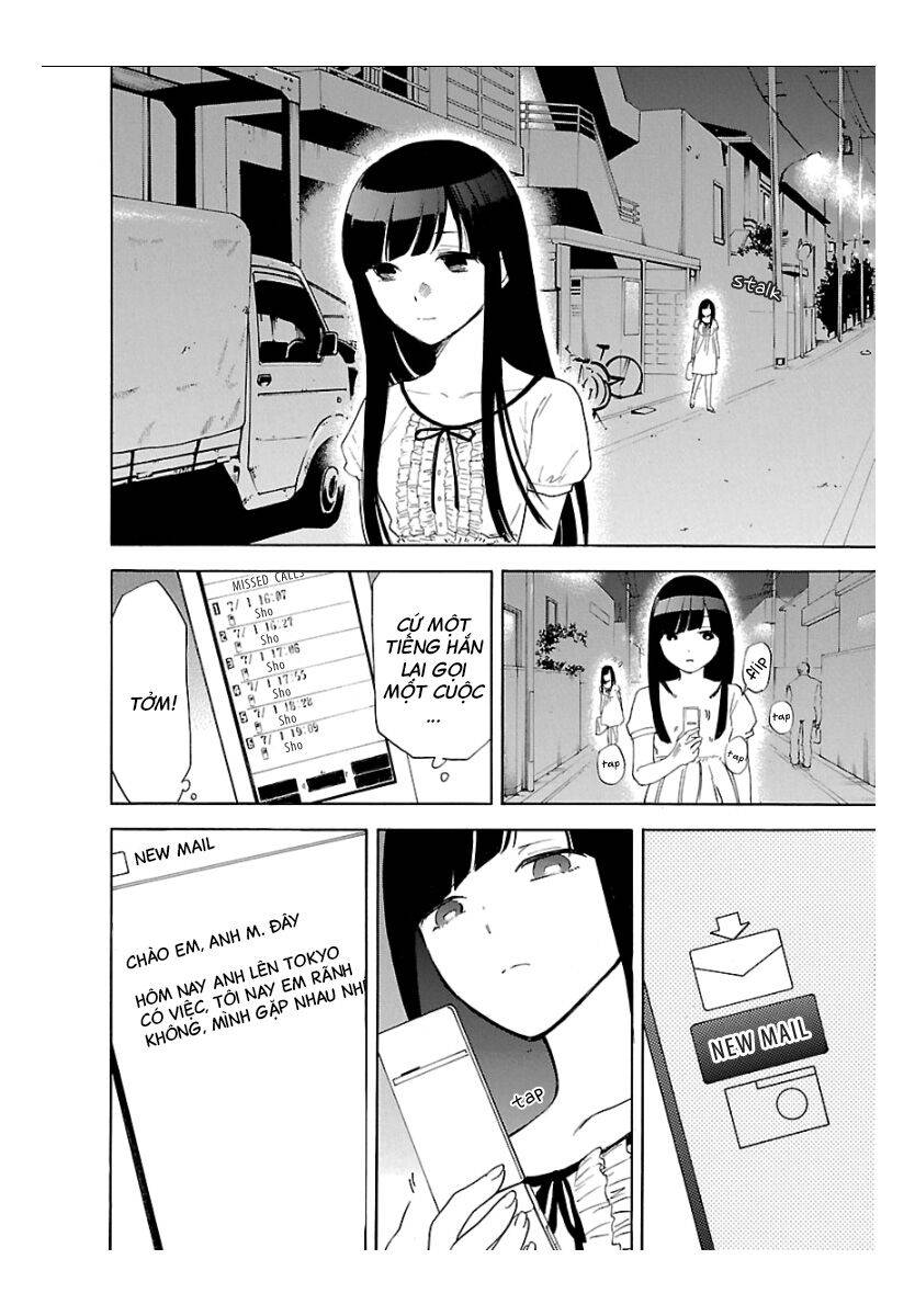 himegoto - juukyuusai no seifuku chapter 44 13