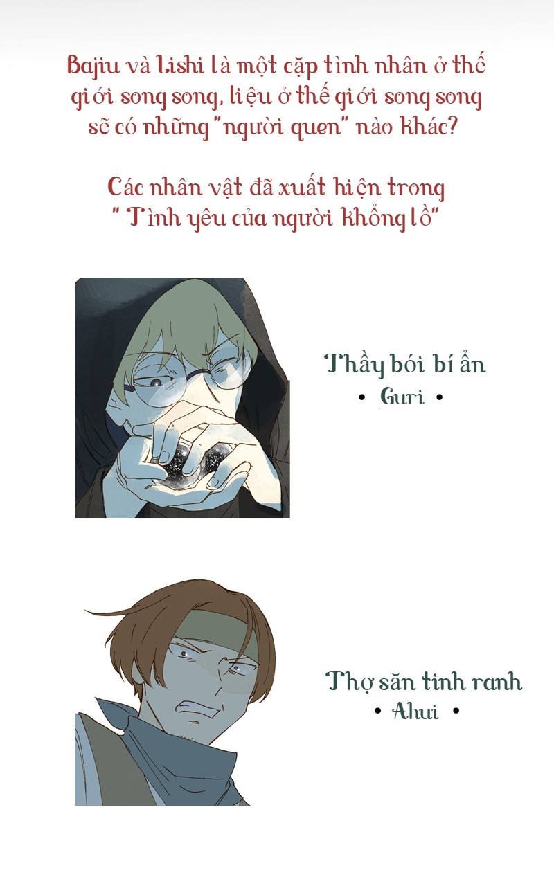 câu chuyện tình yêu kỳ lạ chapter 11 66