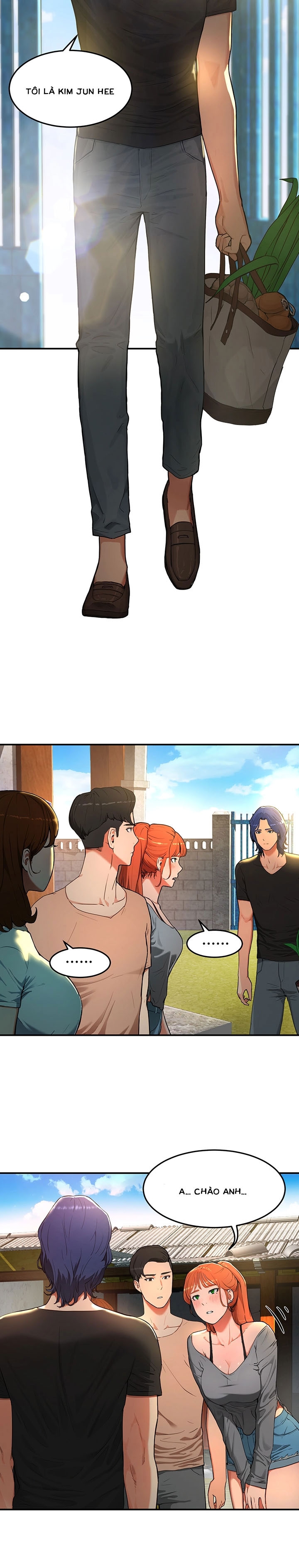 mùa hè đáng nhớ chapter 1 17