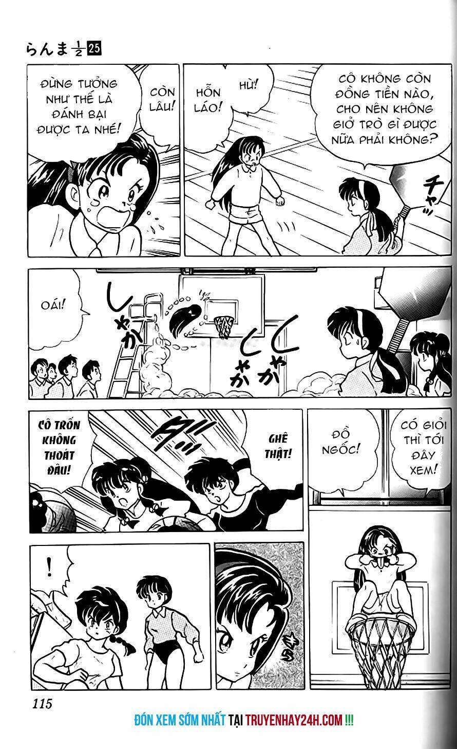 suối lời nguyền chapter 263 13