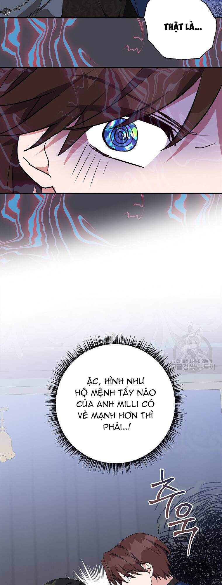 Cô Con Gái Út Của Công Tước Phản Diện chapter 65 35