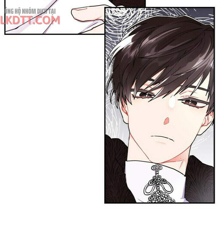 tôi đã trở thành con gái nuôi của nam chính chapter 16 40