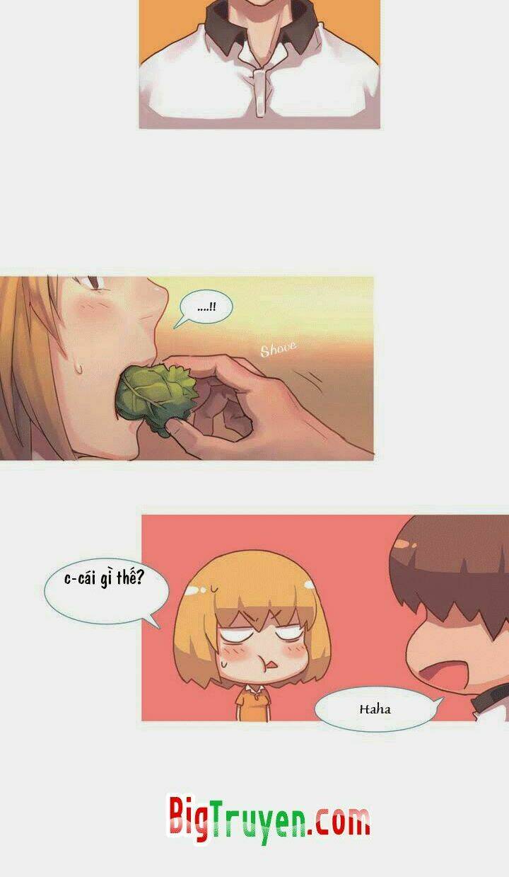 by chance, we... and... chapter 27 14