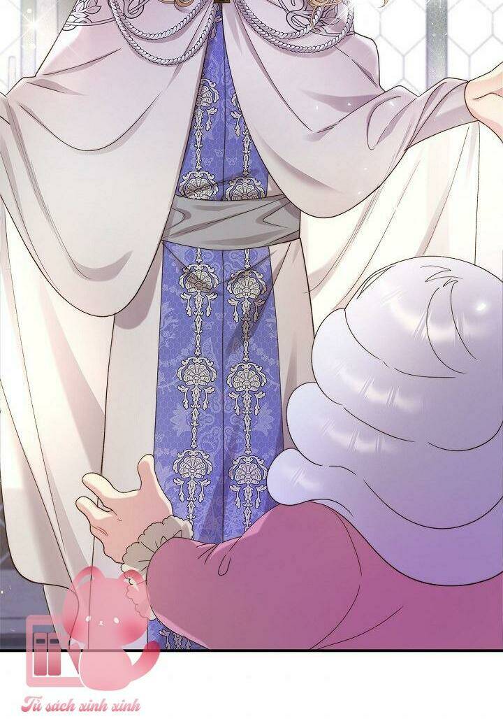 [15+] công chúa chloe chapter 95 32