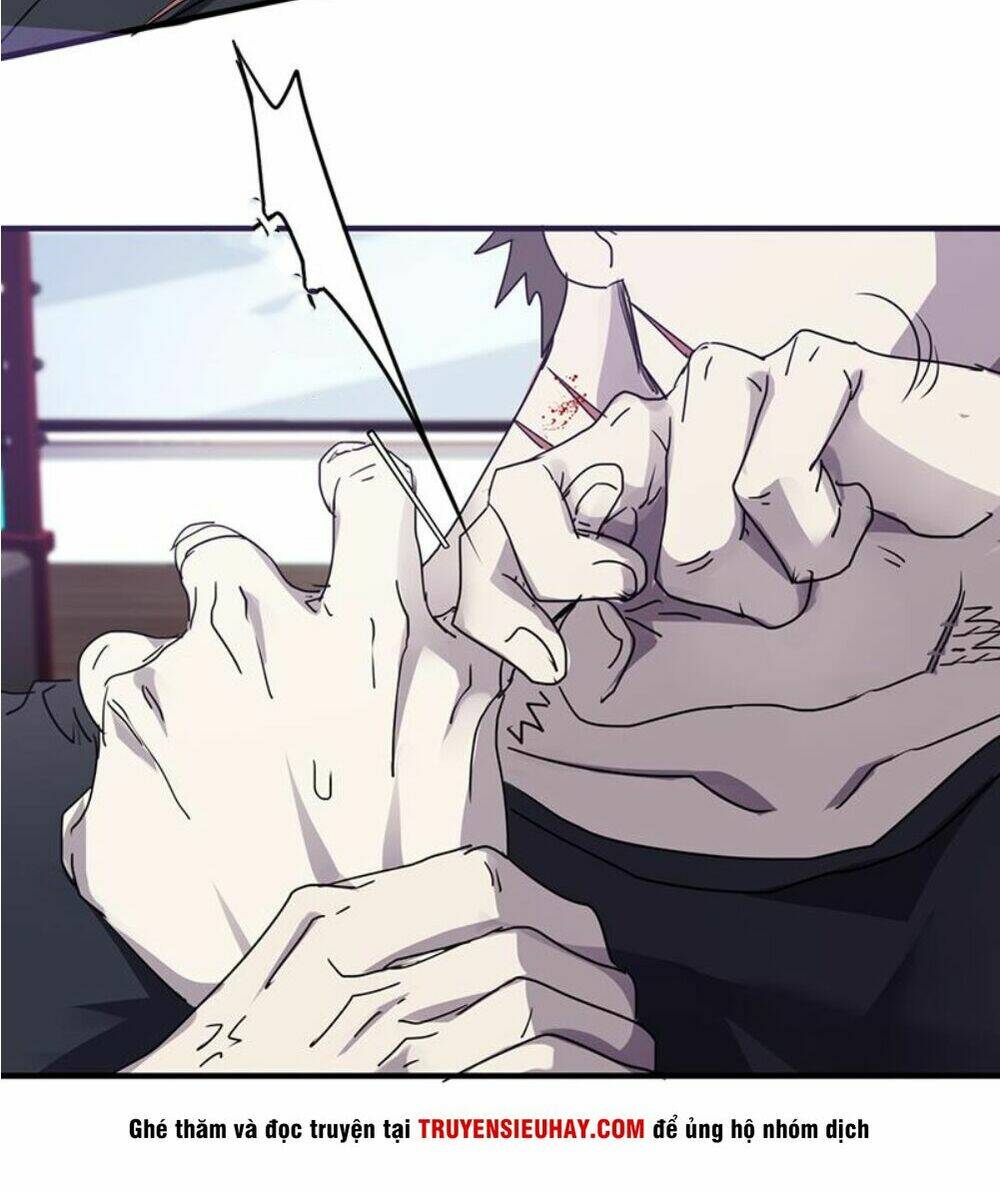 tối cường công nhân chapter 65 7