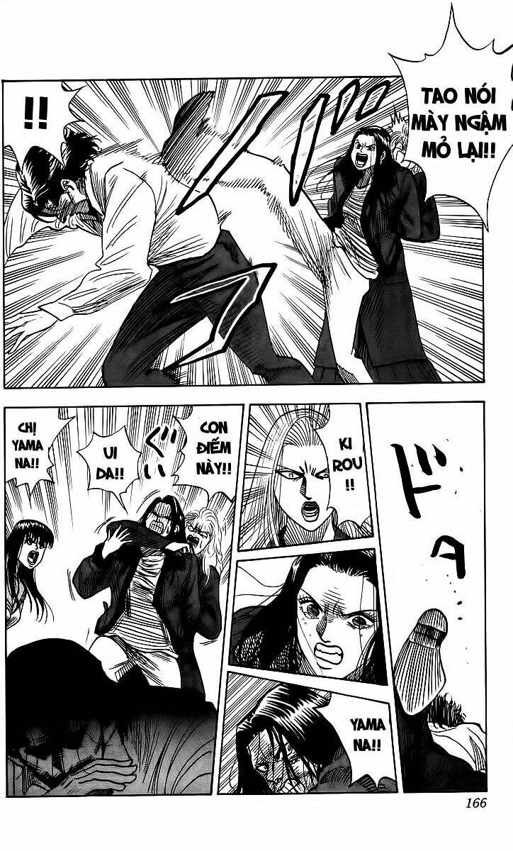 hareluya ii boy chapter 114 18