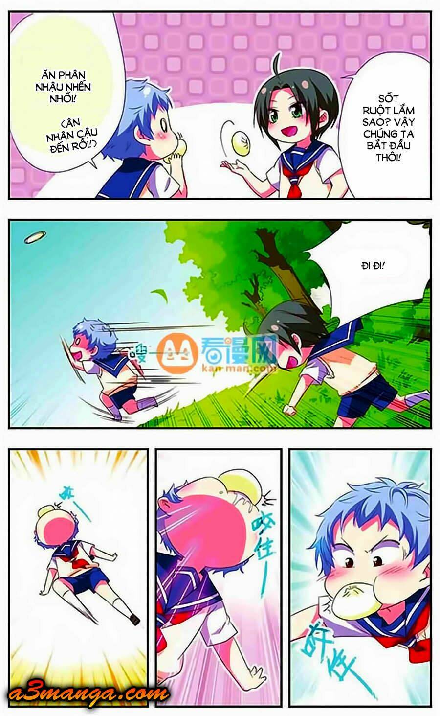 manh tam quốc chapter 102 10