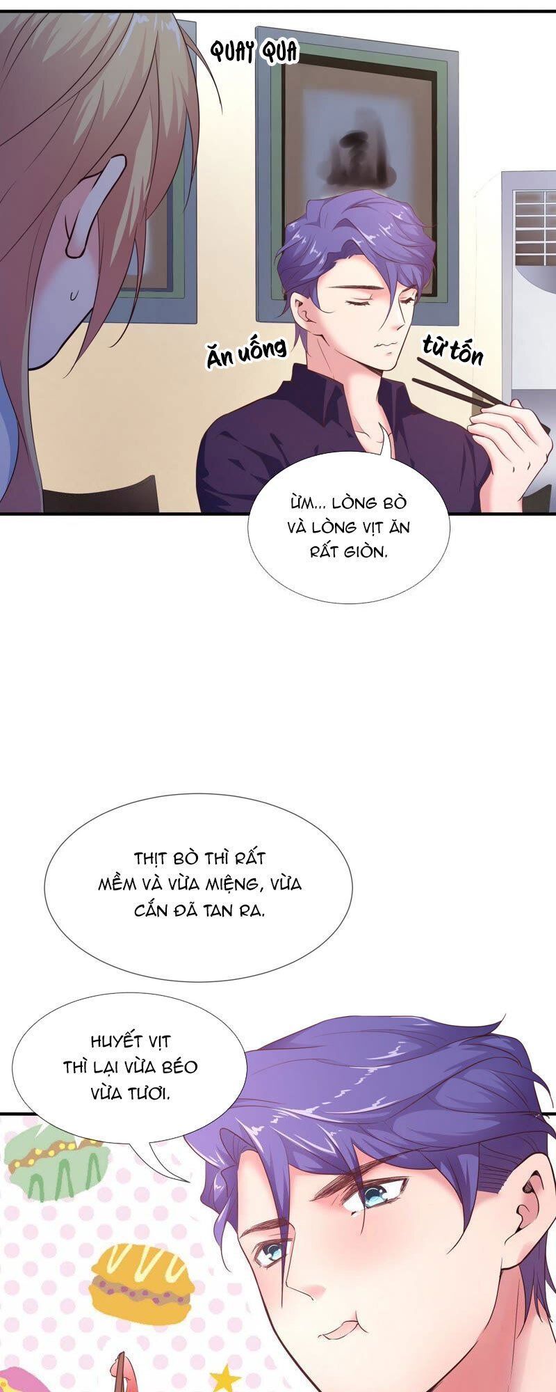 chiến lược lãng mạn của thịnh thiếu chapter 63 42