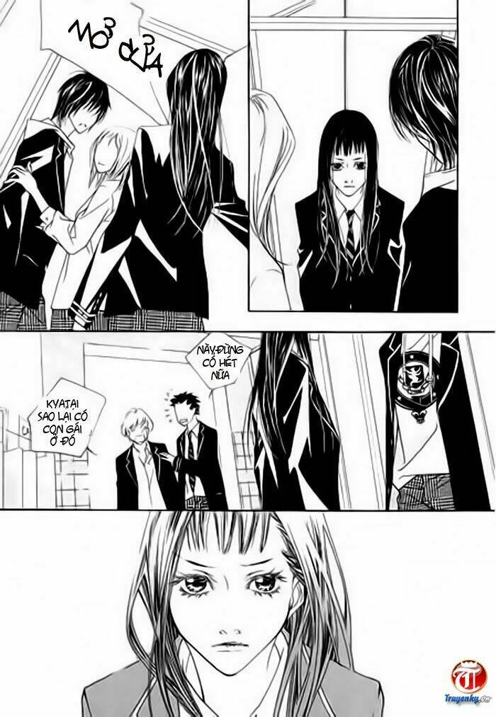 flowers of evil chapter 2 20