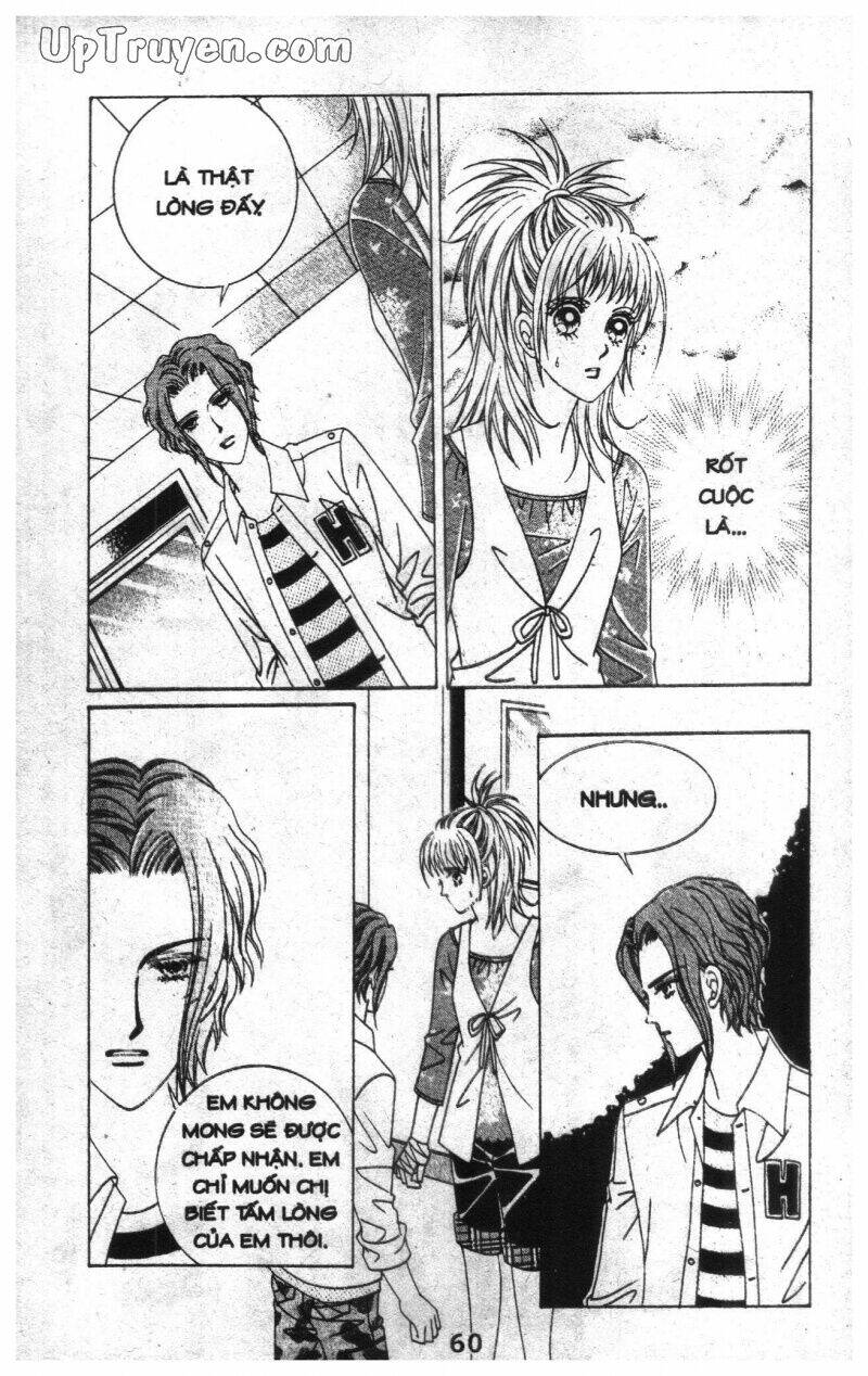 dạ khúc chapter 6 60