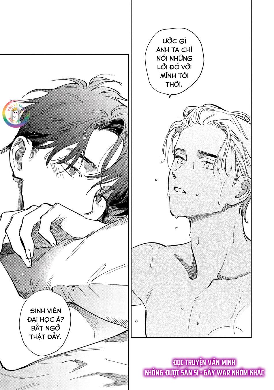 bắt lấy những vì sao chapter 1 38