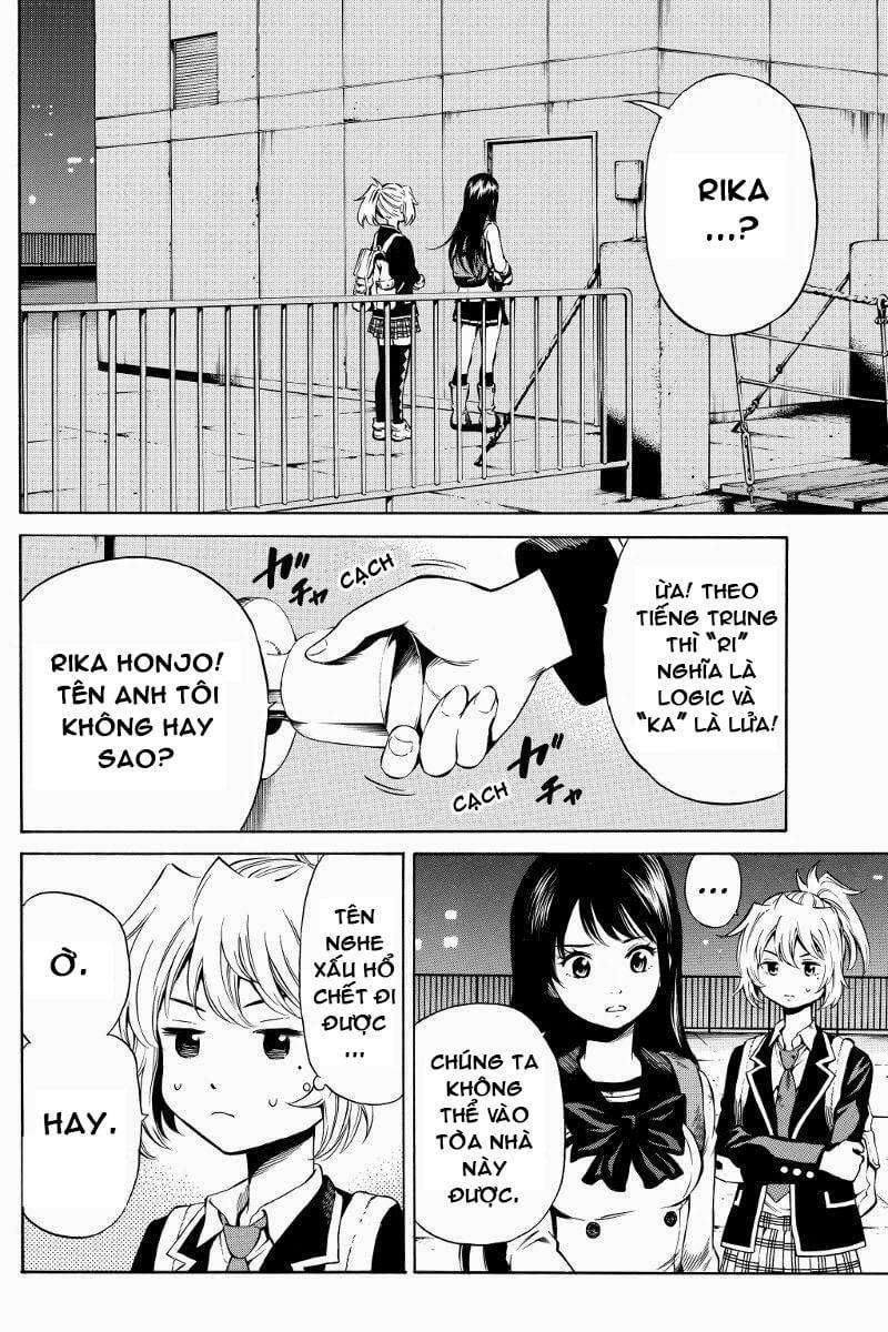 tenkuu shinpan arrive chapter 40 4