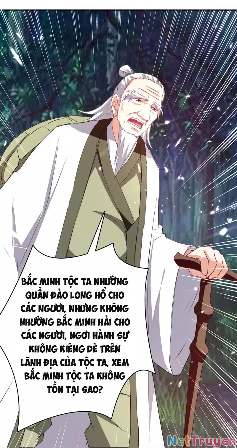 tối cường thăng cấp chapter 300 17