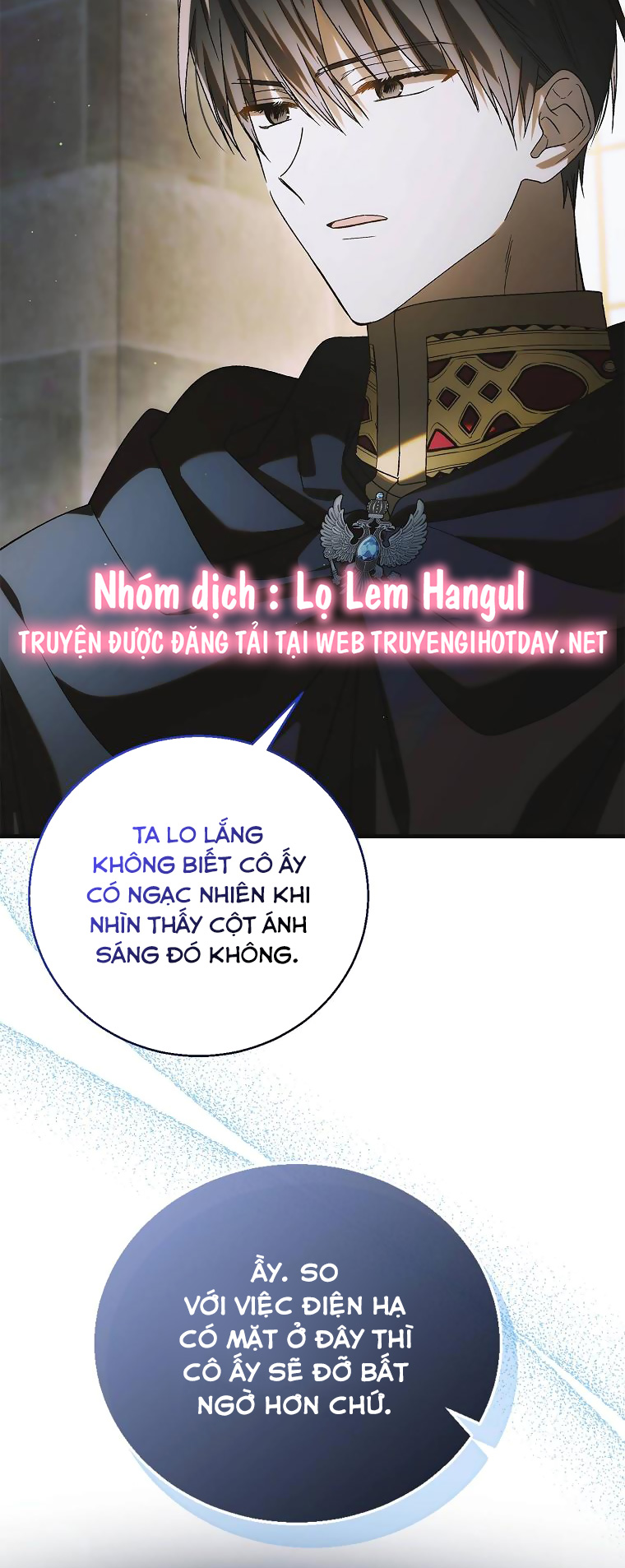 cách để em bảo vệ anh chapter 115.1 31