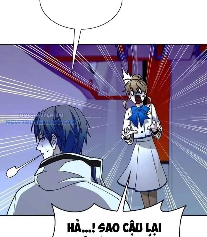 tận thế cũng chỉ là trò chơi chapter 59 51