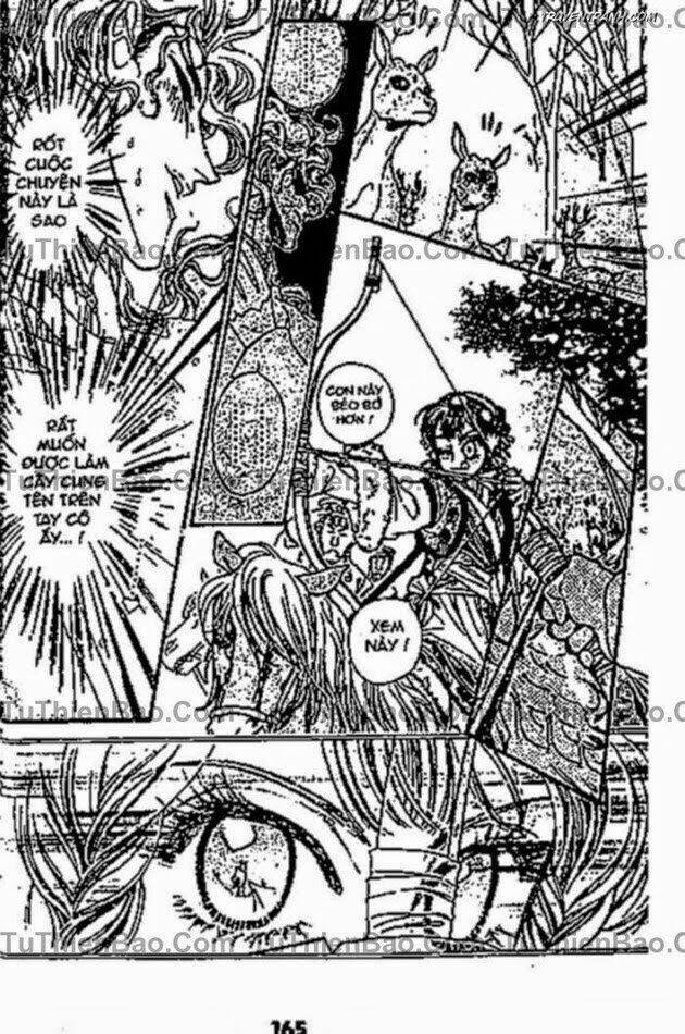 công chúa bướng bỉnh chapter 1.3 35