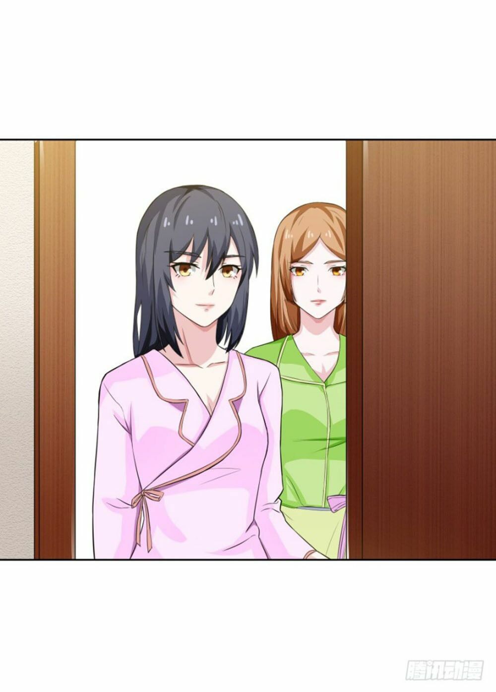 thiên kim đường môn chapter 103 33