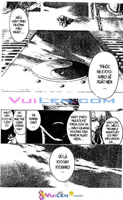 mắt quỷ kyo chapter 70 87