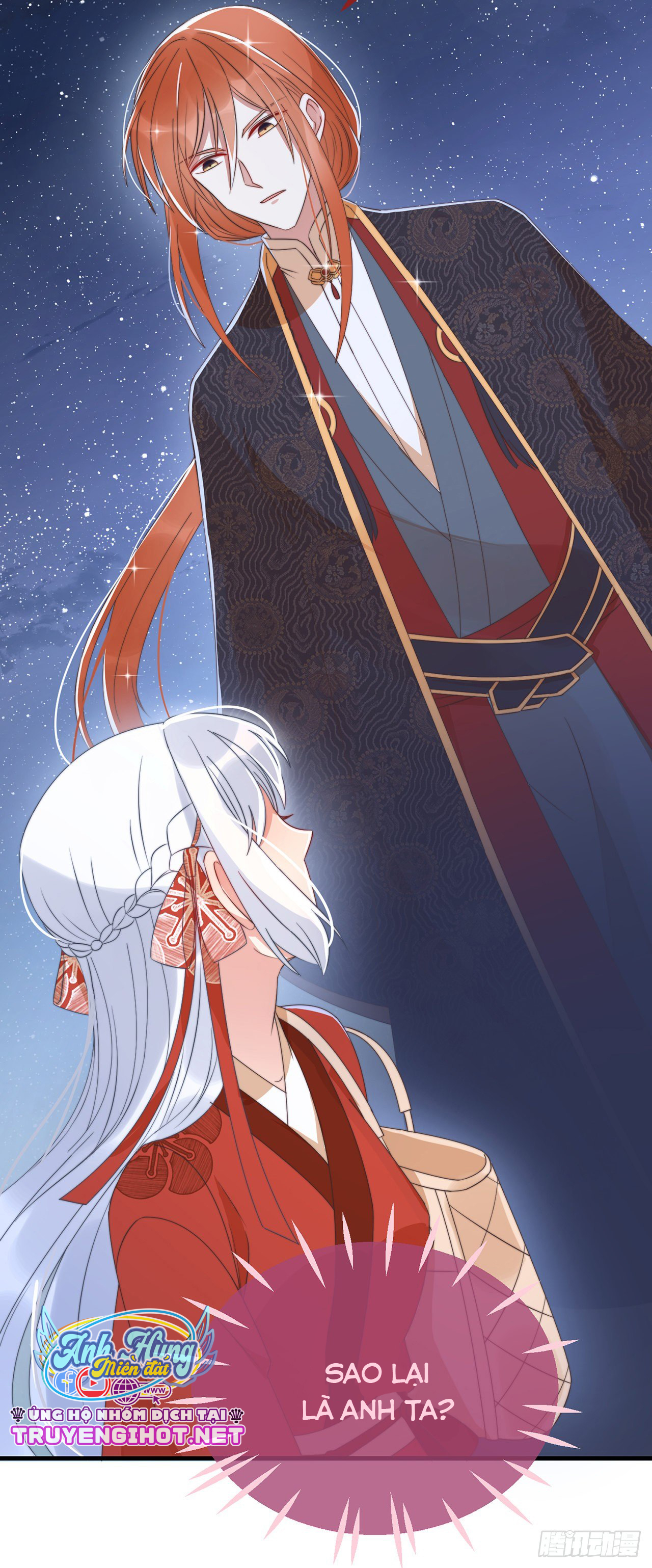 công lược sủng thê của sí hán vương. chapter 20 29