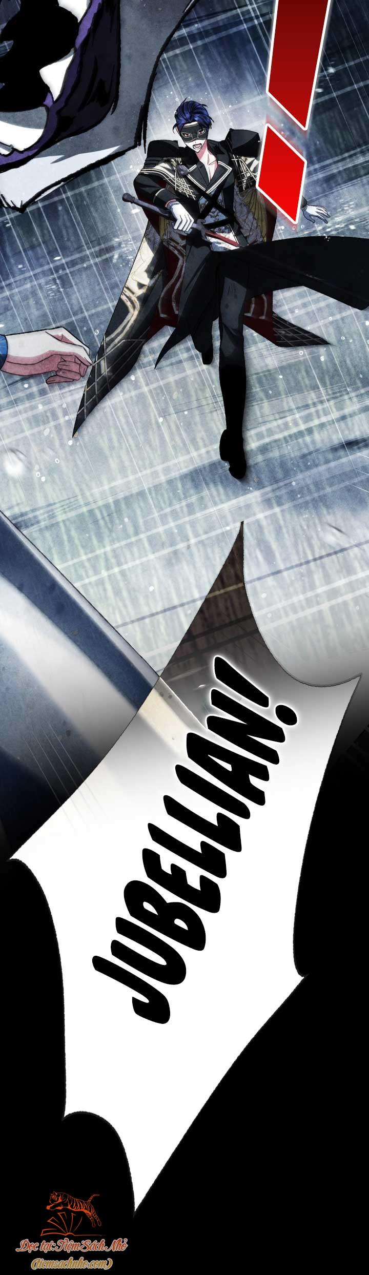 cha, con không muốn kết hôn đâu chapter 89 85