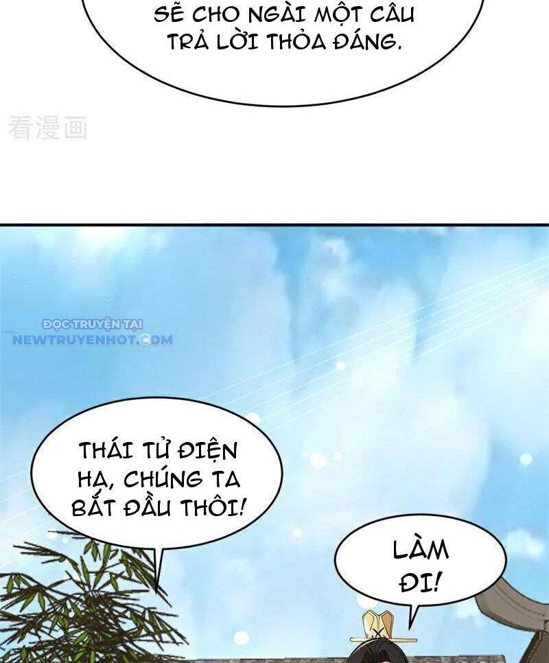 ta thực sự không muốn làm thần tiên chapter 110 23