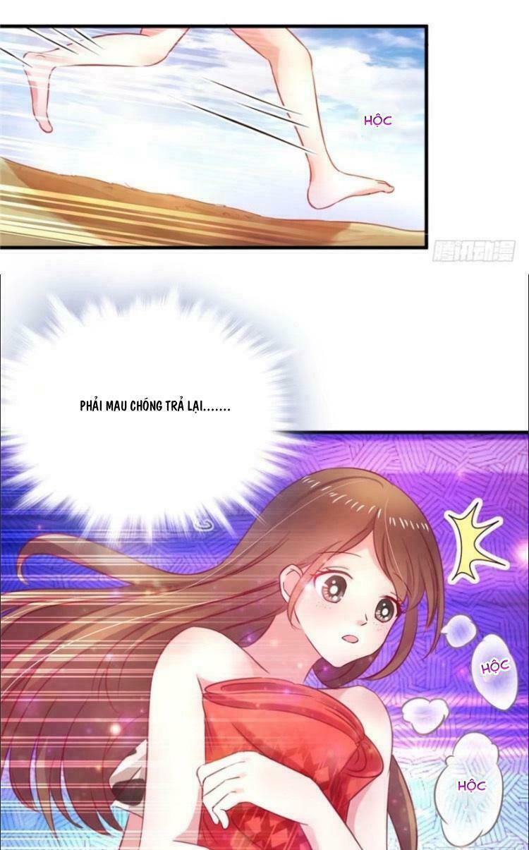 [16+] thảnh thơi thú thế chủng chủng điền, sinh sinh tể chapter 14 8