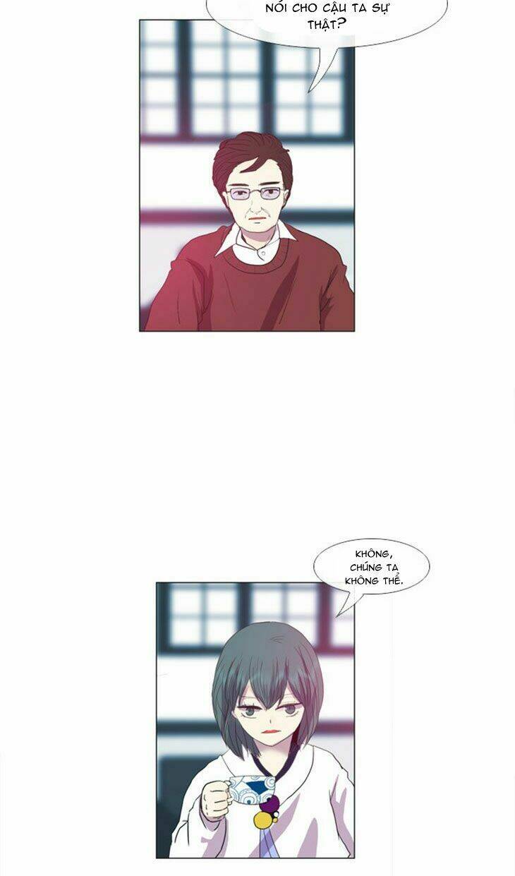 món quà từ chúa chapter 13 13