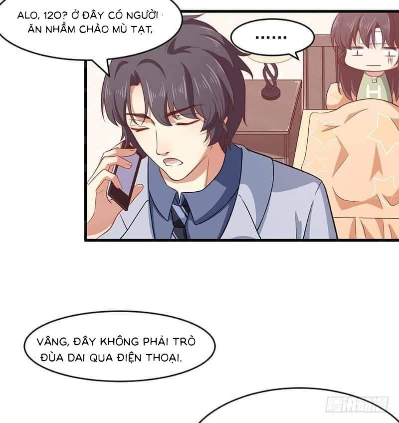 mộc lan muốn xuất giá chapter 12 34