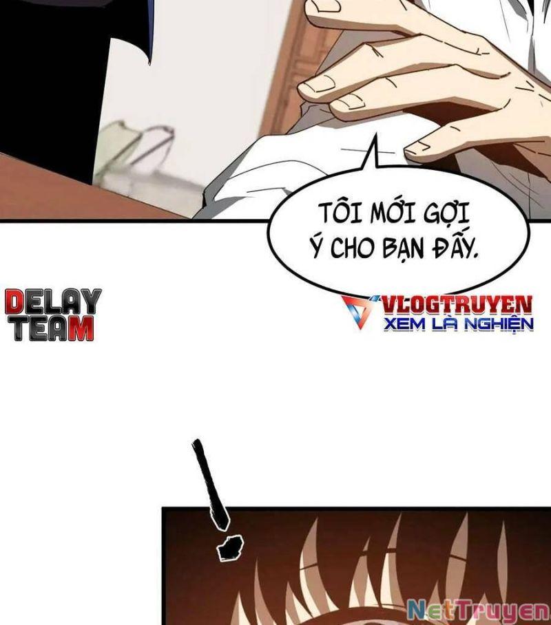 siêu tiến hóa chapter 79 81