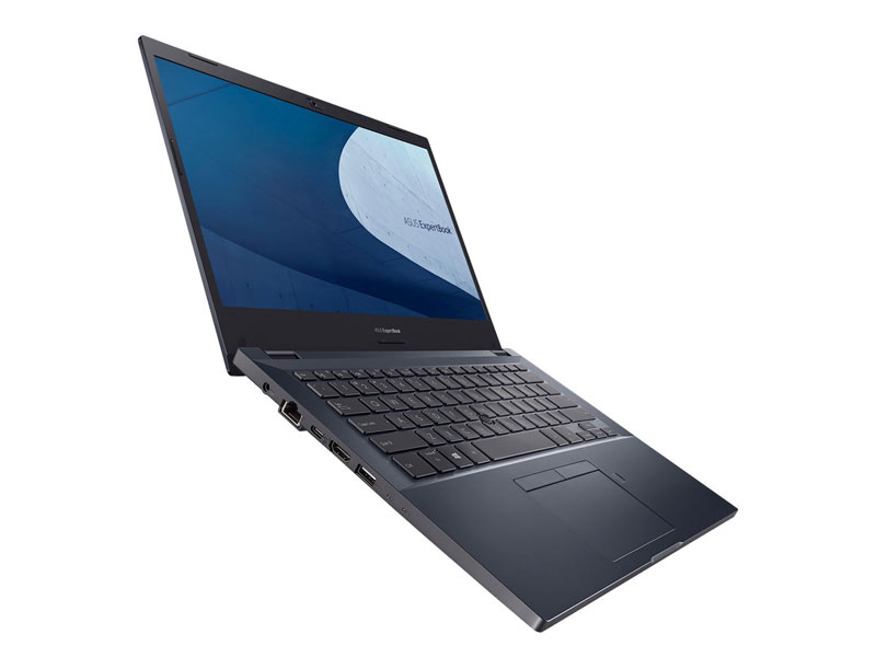 Laptop Asus ExpertBook P2451FA-EK3340T, i5-10210U/4GB/256GB/14.0FHD/W10SL/Đen - Hàng Chính Hãng - Bảo Hành 12 Tháng