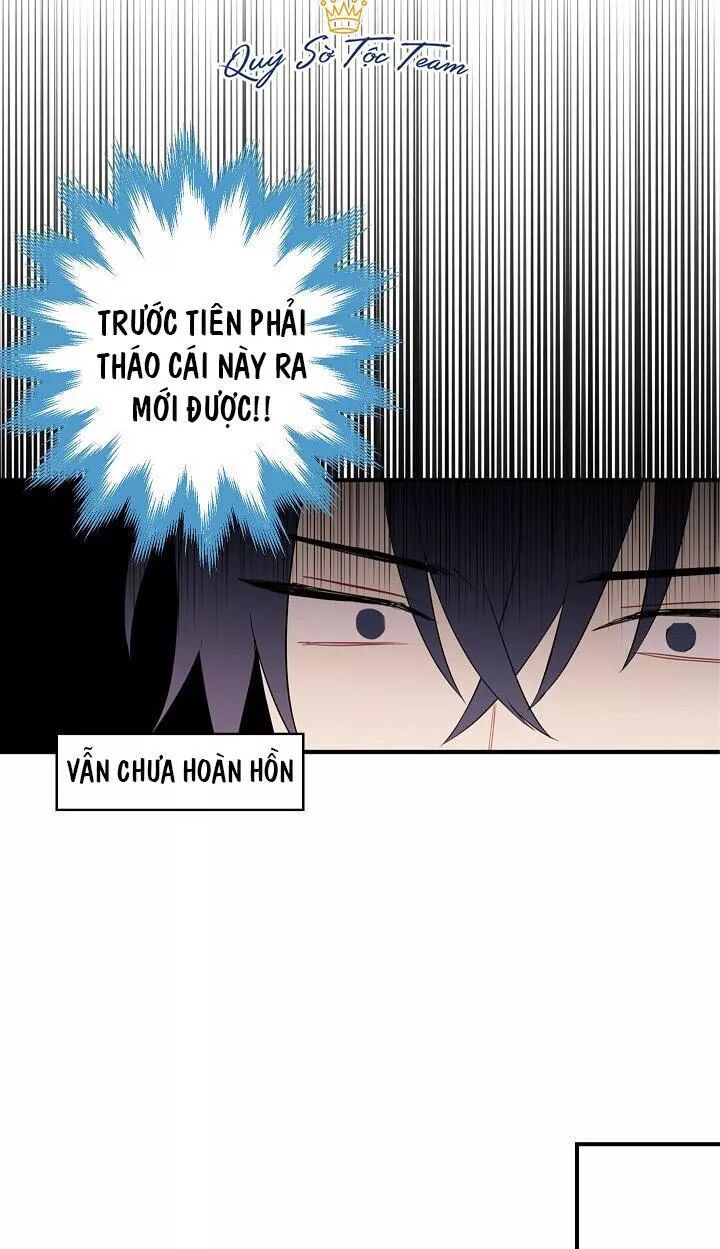 thánh nữ ẩn danh chapter 101 23