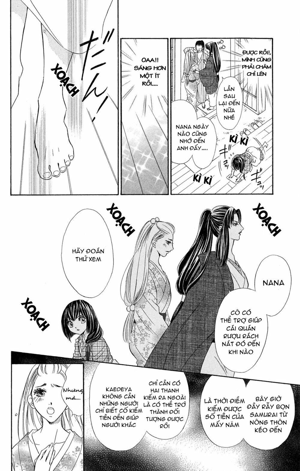 kashura chapter 2 19