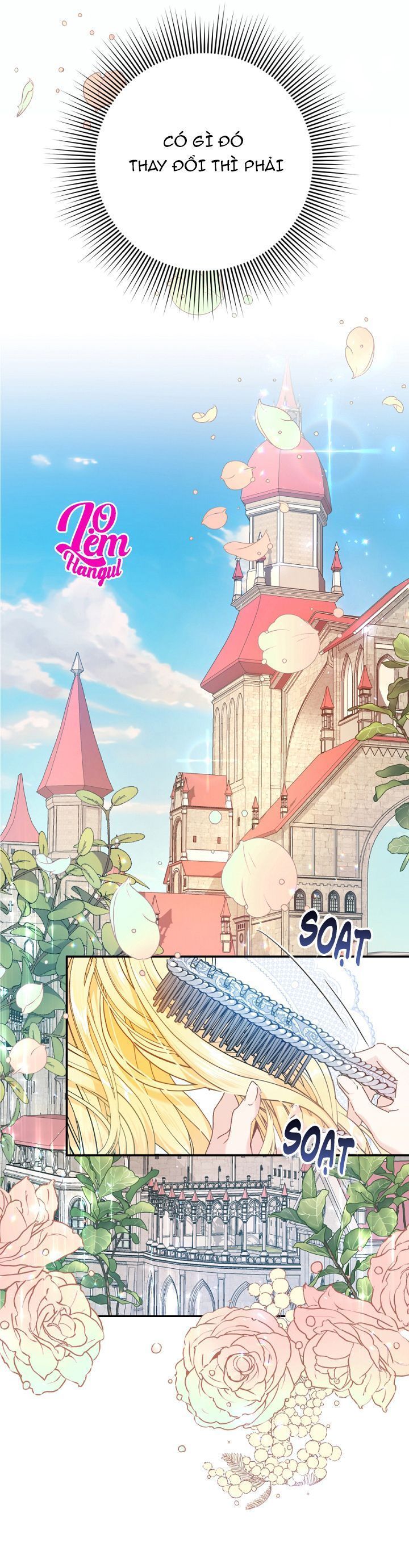 con rối ác nữ marionette chapter 1 21