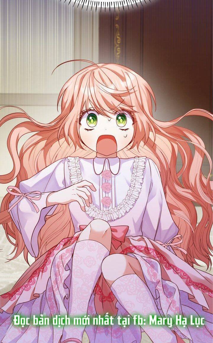 từ ác nữ, tôi trở thành một người mẹ chapter 26.5 54
