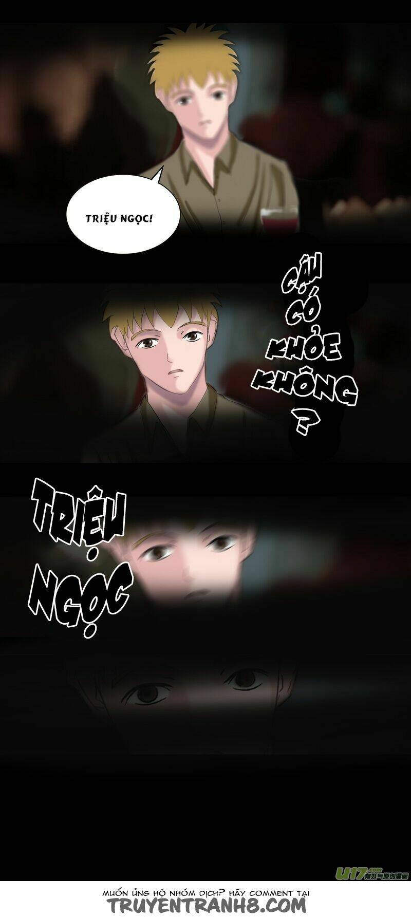 những chuyện quái đản chapter 14 8