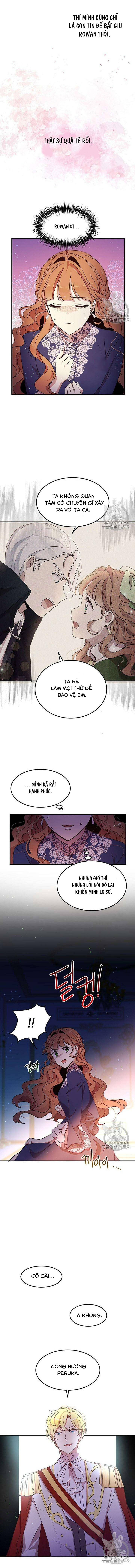 tại sao ngài làm điều này, công tước chapter 76 6