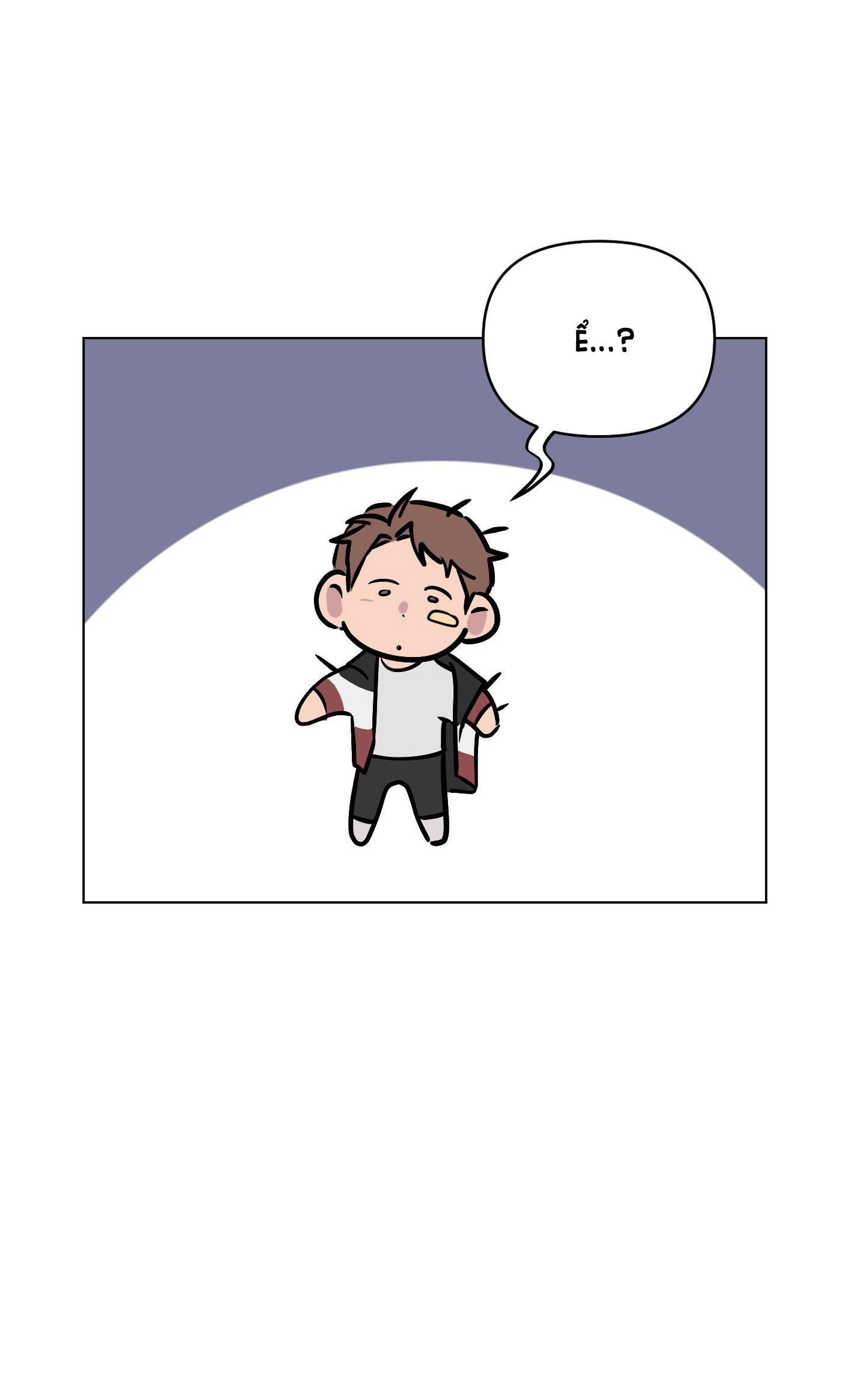 [18+] điều may mắn nhất cuộc đời tôi chapter 7.2 27