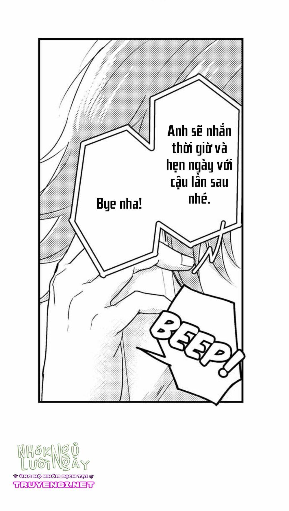 mang thai ở trường nam sinh chapter 64 27