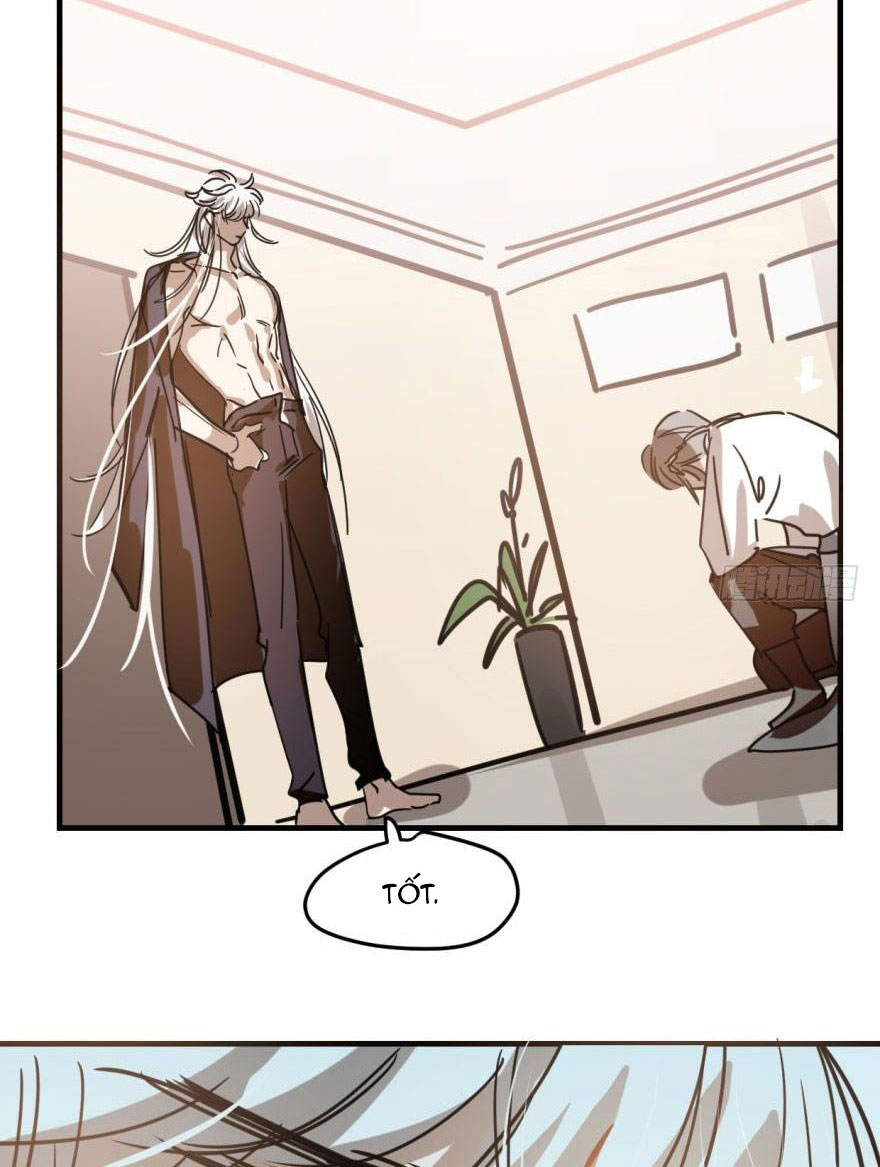 Bắt Lấy Ngao Ngao chapter 51 - Trang 9