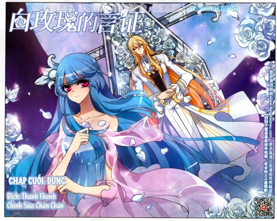 ngôn chứng của hoa hồng trắng chapter 9 2