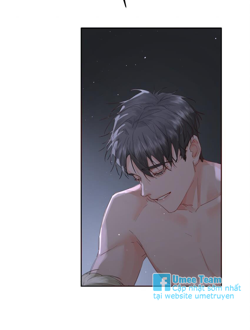 tình cũ là vua chapter 24 9