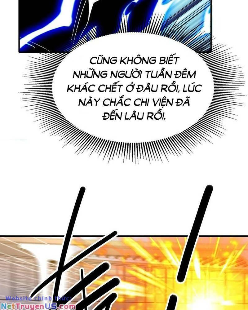 nhìn thấy thanh máu, ta xử tội thần linh chapter 83 45